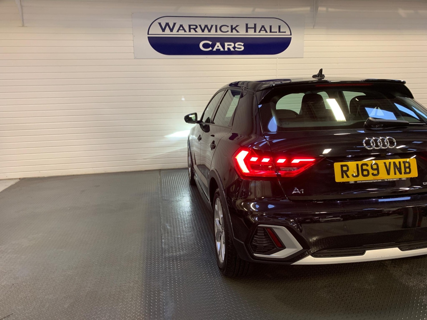 Used Audi A1 2020 for sale - 77029426: Photo 7