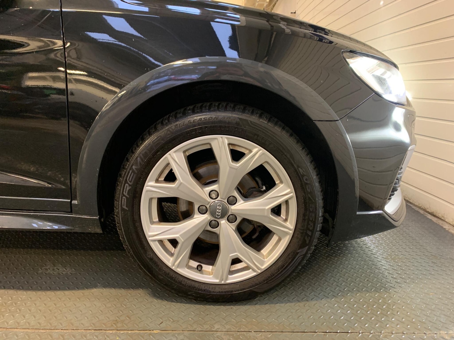 Used Audi A1 2020 for sale - 77029426: Photo 9