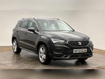 Used SEAT Ateca 2022 for sale - 79106578: Photo