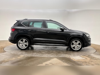 Used SEAT Ateca 2022 for sale - 79106578: Photo