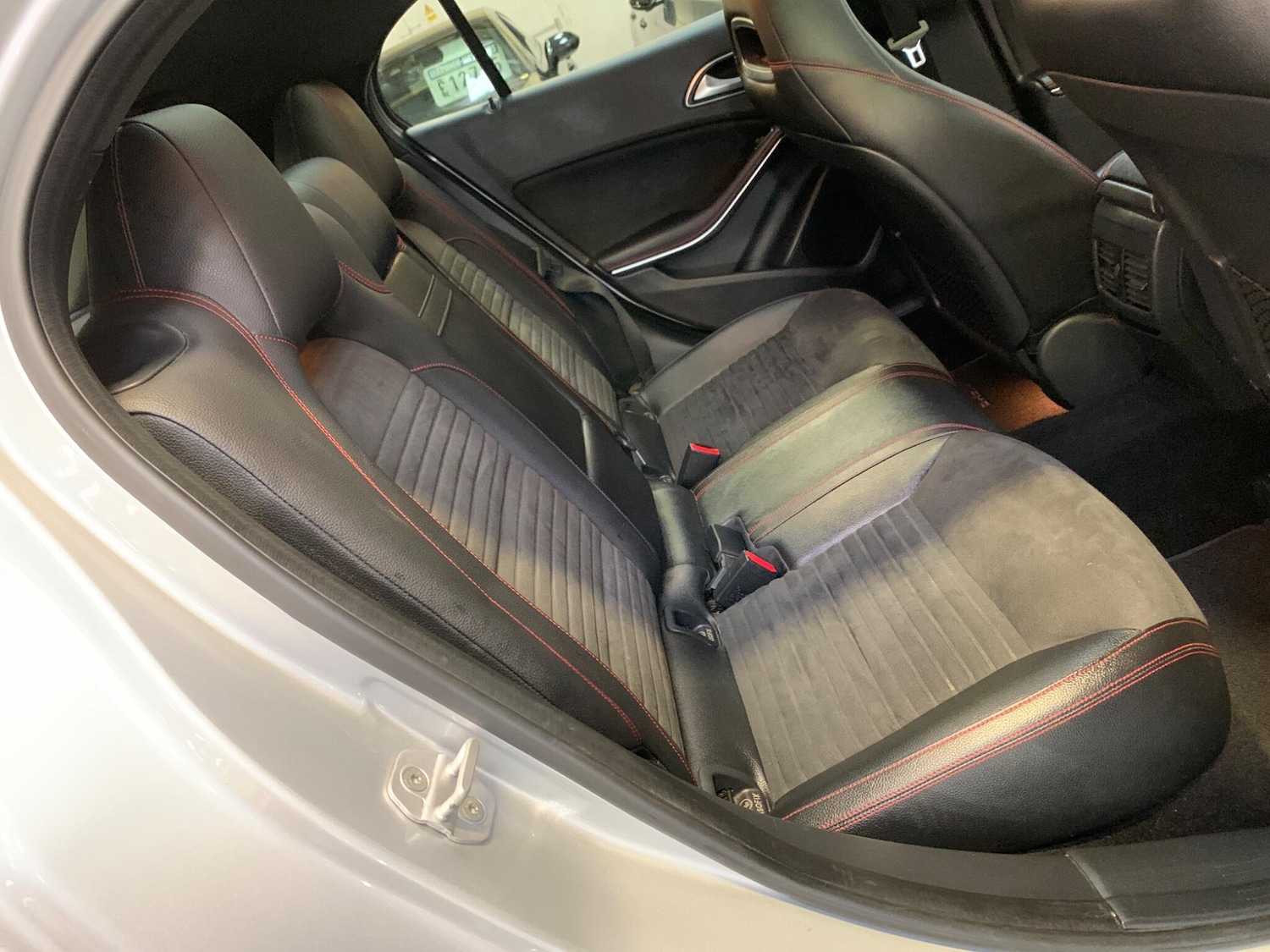 Used Mercedes-Benz GLA 2015 for sale - 76108339: Photo 16
