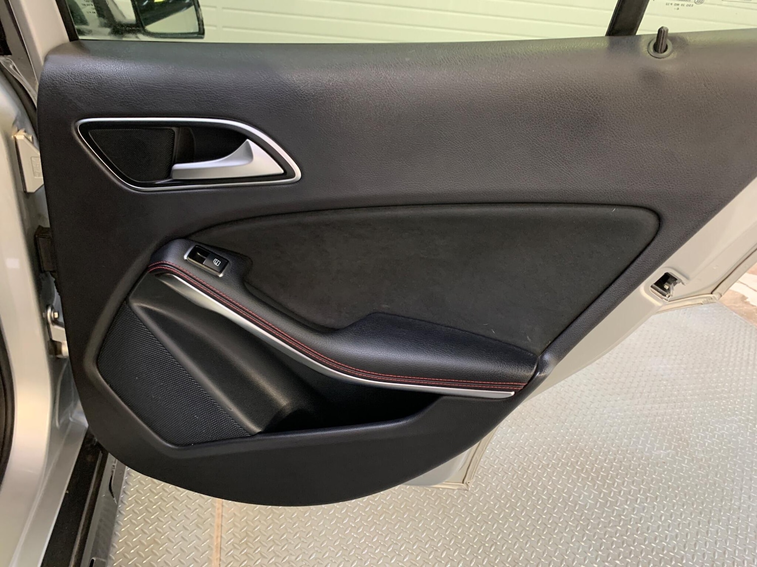 Used Mercedes-Benz GLA 2015 for sale - 76108339: Photo 17