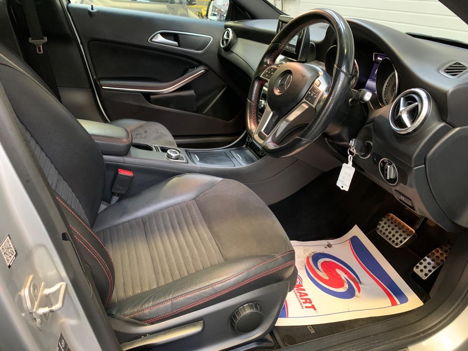 Used Mercedes-Benz GLA 2015 for sale - 76108339: Photo 19