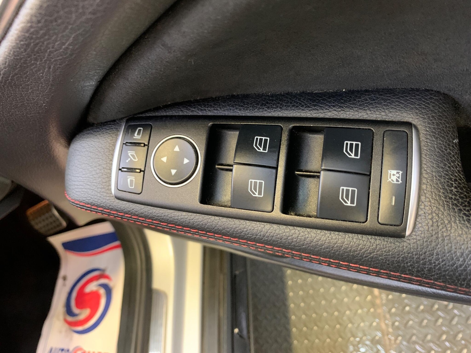 Used Mercedes-Benz GLA 2015 for sale - 76108339: Photo 21