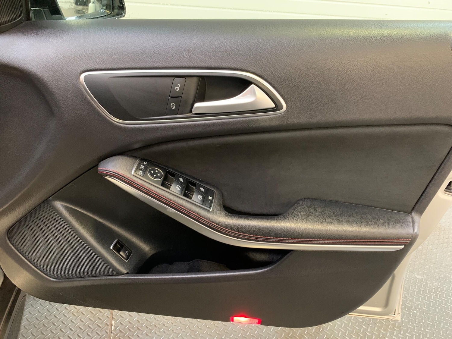 Used Mercedes-Benz GLA 2015 for sale - 76108339: Photo 22