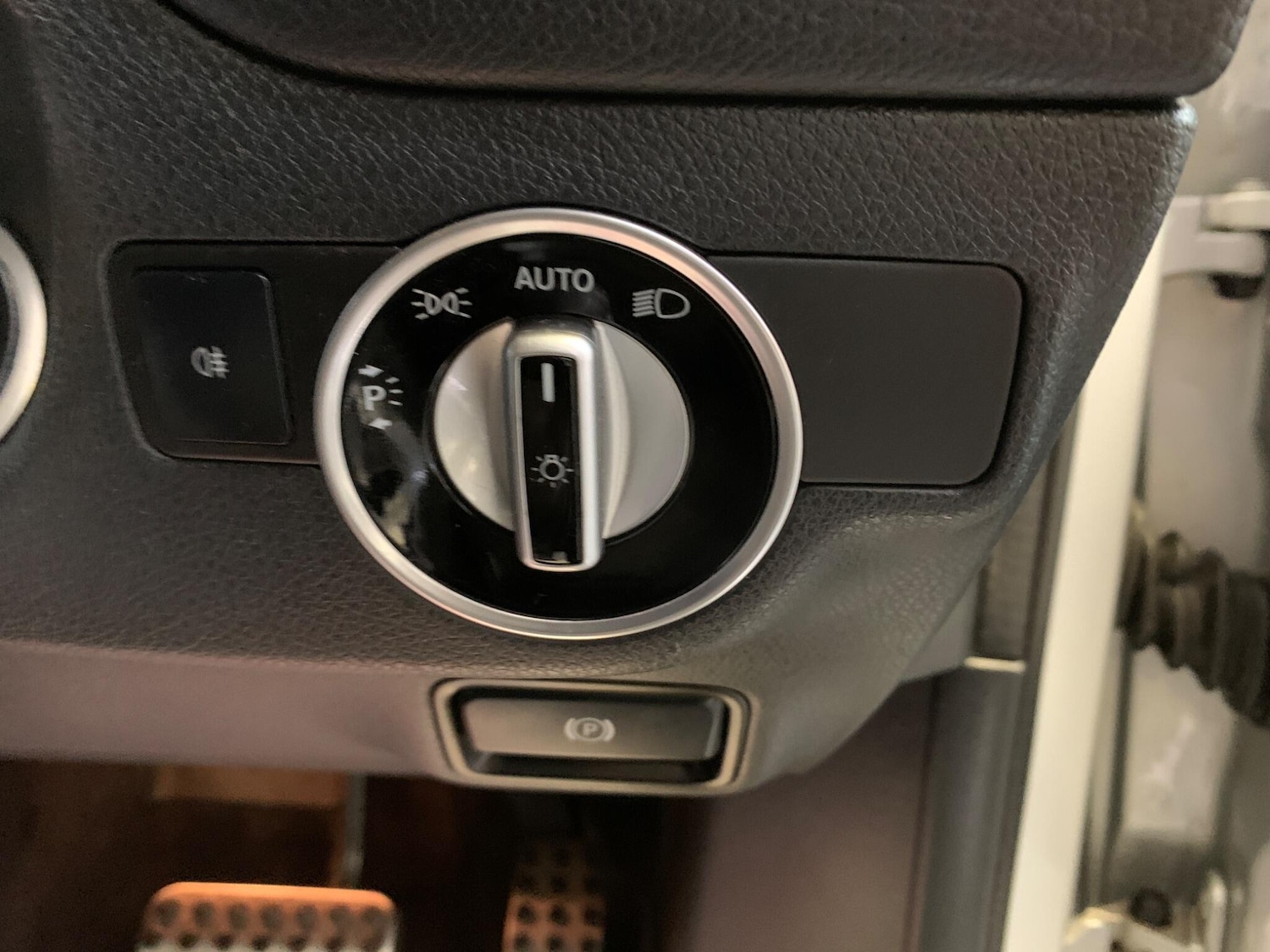 Used Mercedes-Benz GLA 2015 for sale - 76108339: Photo 23