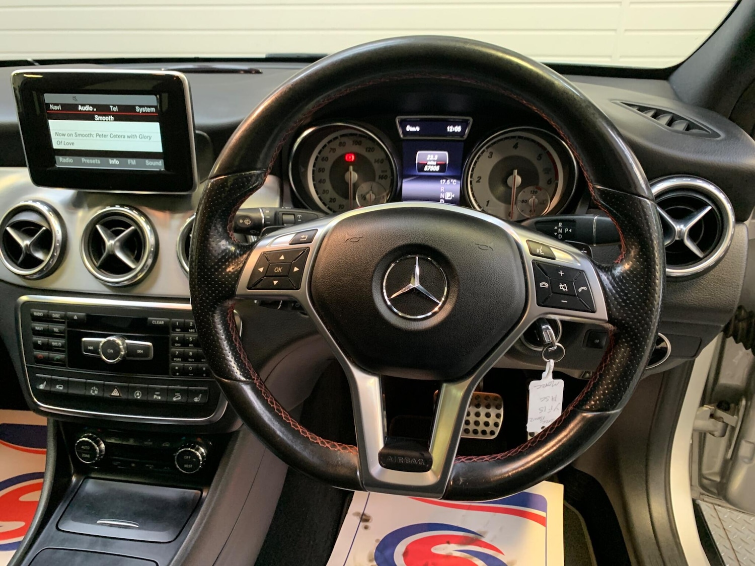 Used Mercedes-Benz GLA 2015 for sale - 76108339: Photo 24