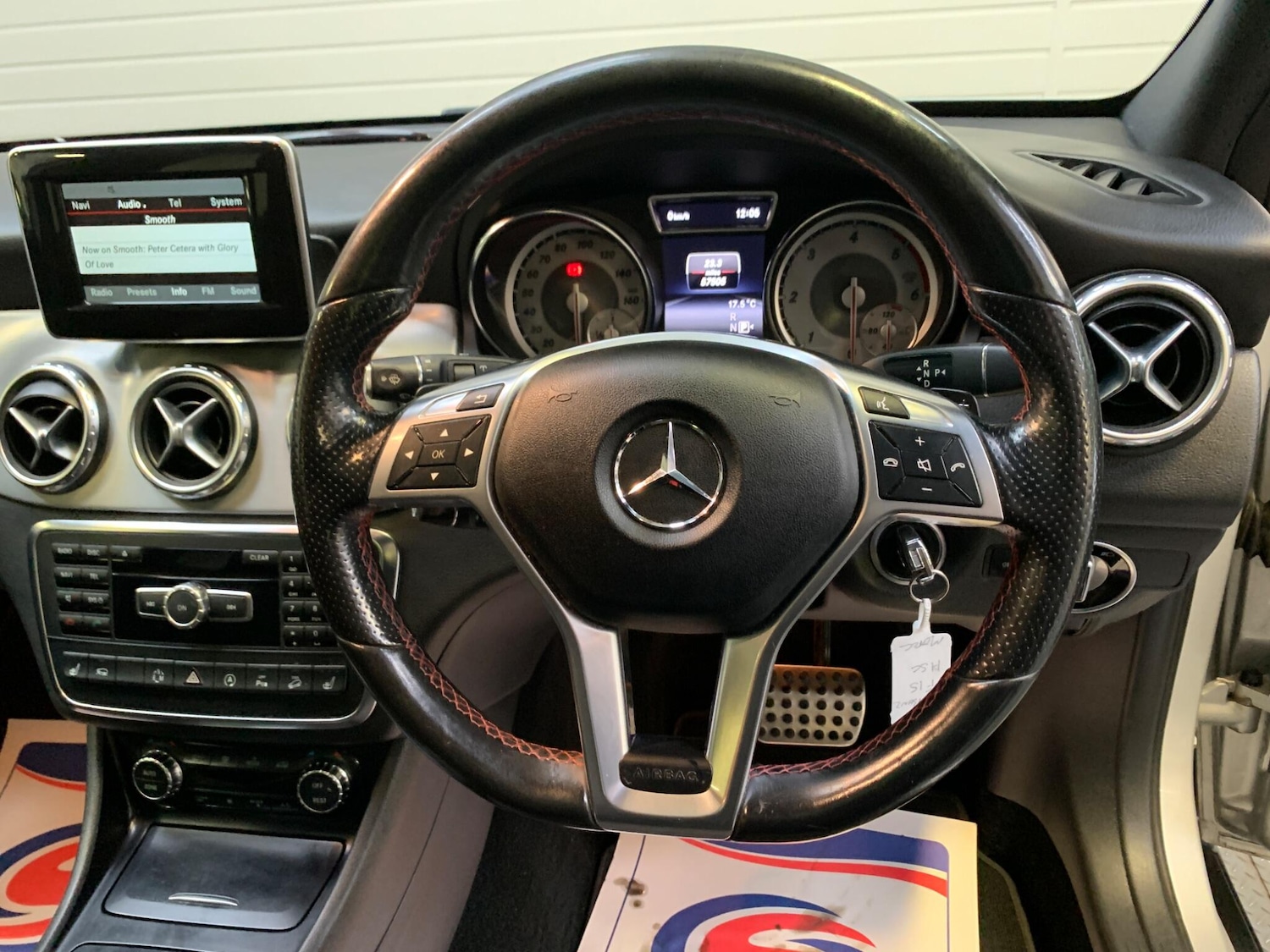 Used Mercedes-Benz GLA 2015 for sale - 76108339: Photo 29