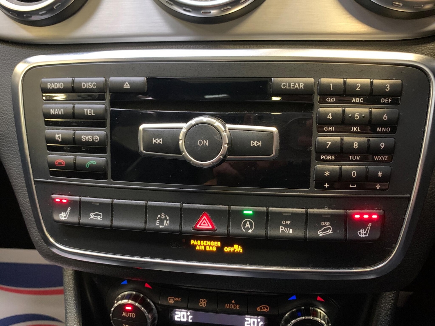 Used Mercedes-Benz GLA 2015 for sale - 76108339: Photo 35