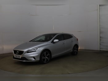 2018 (18) - 2.0 T3 R-Design Pro Euro 6 (s/s) 5dr