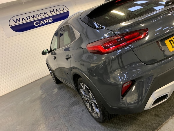 Used Kia XCeed 2020 for sale - 76188923: Photo 10