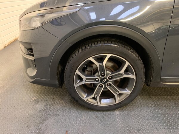 Used Kia XCeed 2020 for sale - 76188923: Photo 11