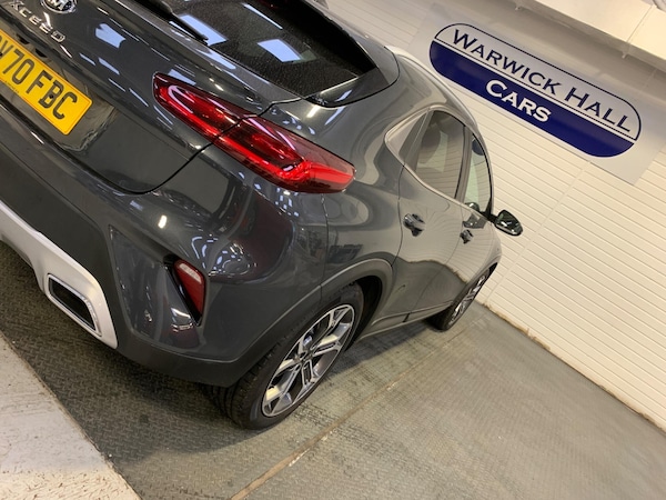 Used Kia XCeed 2020 for sale - 76188923: Photo 13
