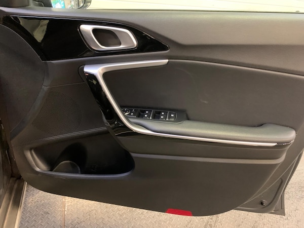 Used Kia XCeed 2020 for sale - 76188923: Photo 14