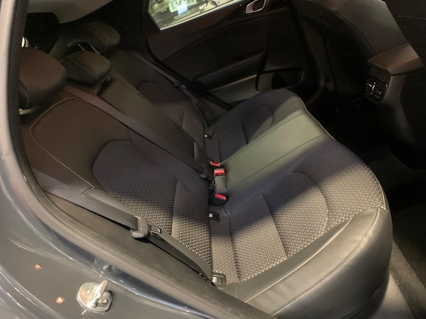 Used Kia XCeed 2020 for sale - 76188923: Photo 15
