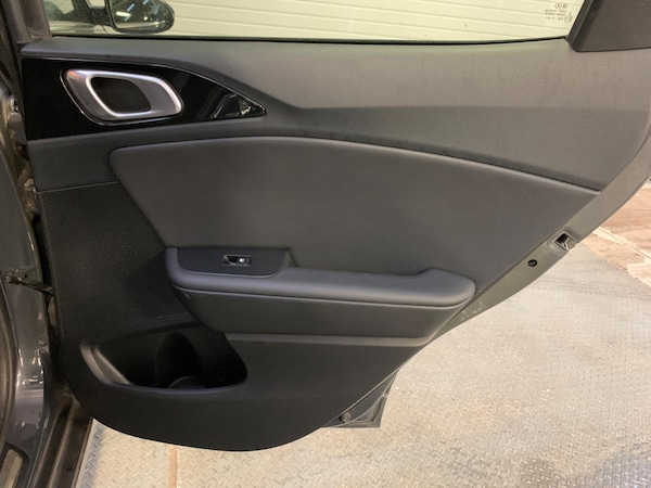 Used Kia XCeed 2020 for sale - 76188923: Photo 16