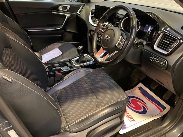 Used Kia XCeed 2020 for sale - 76188923: Photo 18