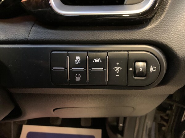 Used Kia XCeed 2020 for sale - 76188923: Photo 23