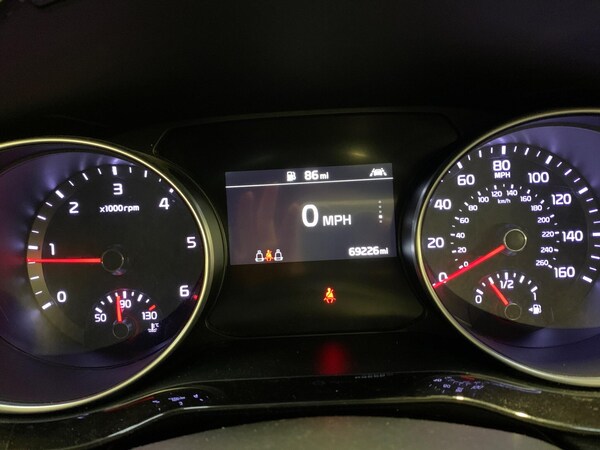 Used Kia XCeed 2020 for sale - 76188923: Photo 24