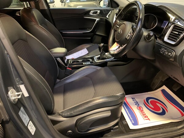 Used Kia XCeed 2020 for sale - 76188923: Photo 26