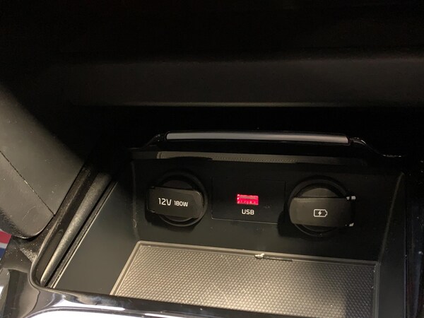 Used Kia XCeed 2020 for sale - 76188923: Photo 27