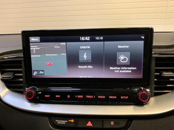 Used Kia XCeed 2020 for sale - 76188923: Photo 30