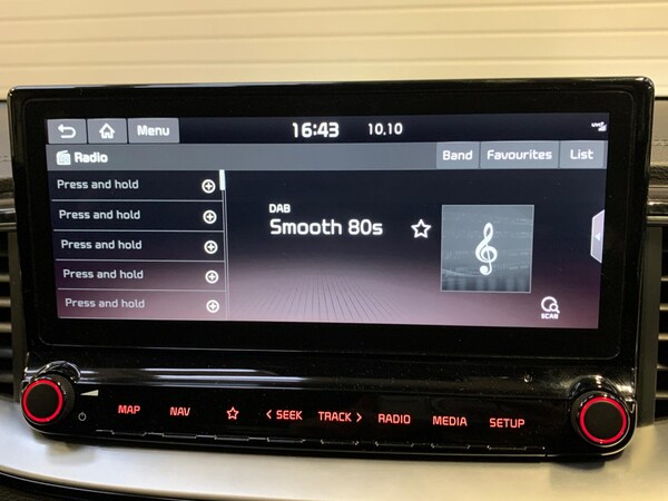 Used Kia XCeed 2020 for sale - 76188923: Photo 35