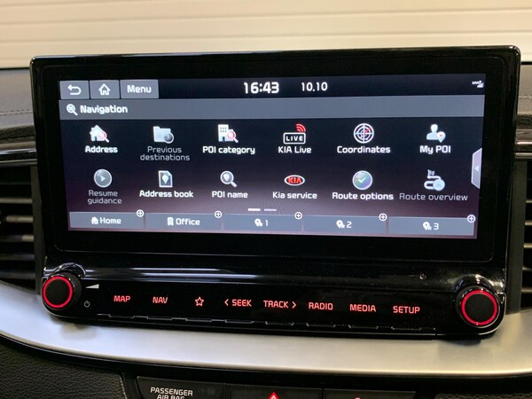 Used Kia XCeed 2020 for sale - 76188923: Photo 37