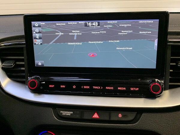 Used Kia XCeed 2020 for sale - 76188923: Photo 38