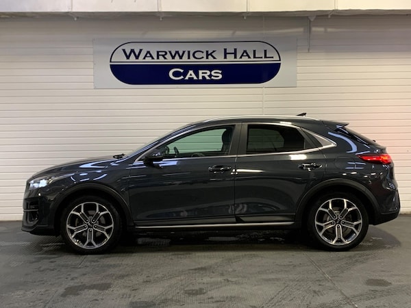 Used Kia XCeed 2020 for sale - 76188923: Photo 3
