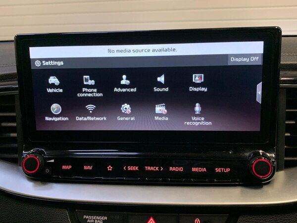 Used Kia XCeed 2020 for sale - 76188923: Photo 41