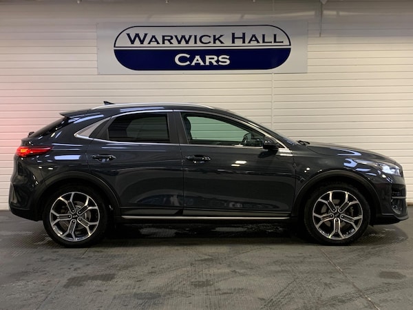 Used Kia XCeed 2020 for sale - 76188923: Photo 5