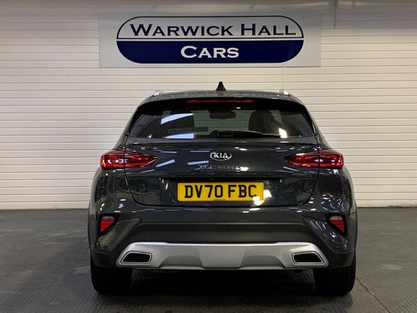 Used Kia XCeed 2020 for sale - 76188923: Photo 6