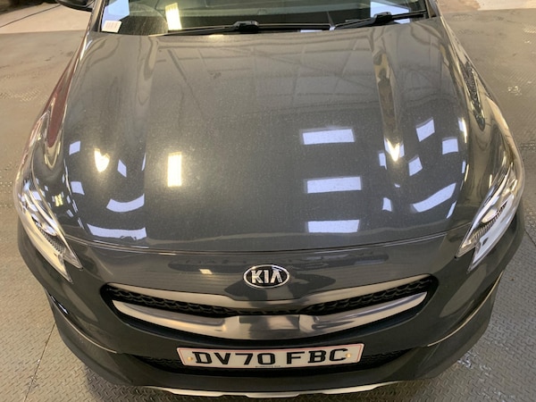 Used Kia XCeed 2020 for sale - 76188923: Photo 7