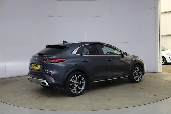 Used Kia XCeed 2020 for sale - 76188923: Photo 8