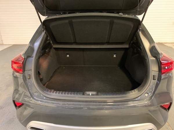 Used Kia XCeed 2020 for sale - 76188923: Photo 9