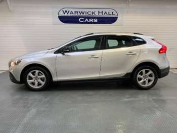 Used Volvo V40 Cross Country 2013 for sale - 75102321: Photo