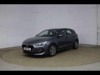 2019 (69) - 1.4T GDI SE Nav 5dr DCT