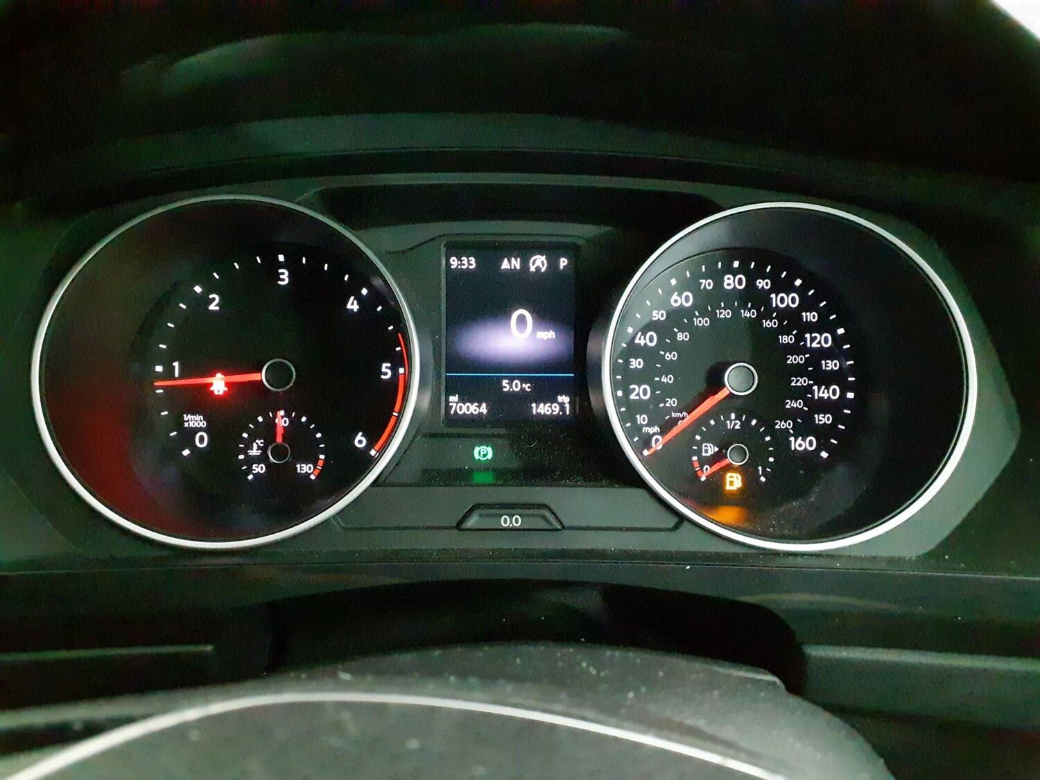 Used Volkswagen Tiguan 2017 for sale - 77377143: Photo 15