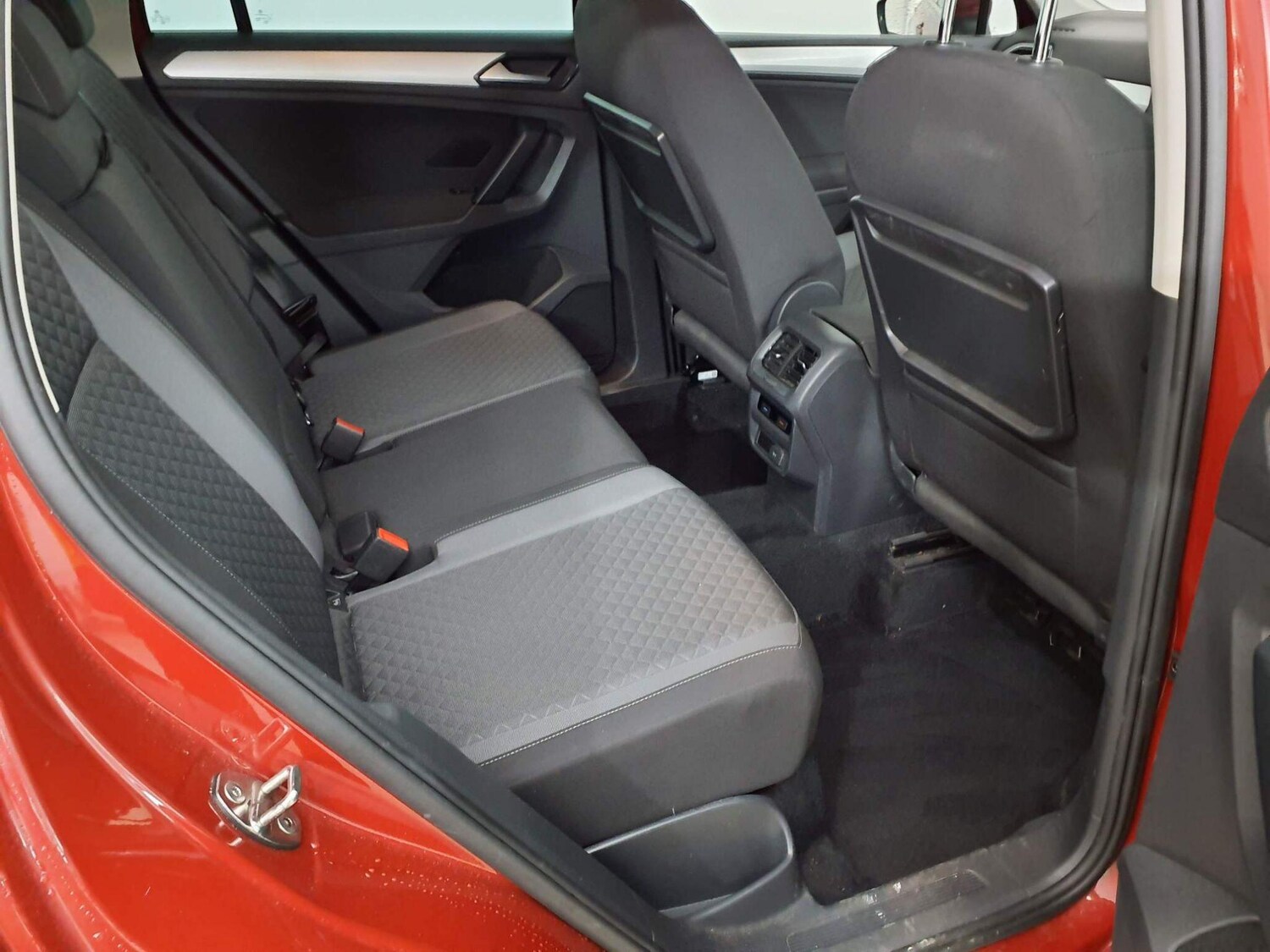 Used Volkswagen Tiguan 2017 for sale - 77377143: Photo 16