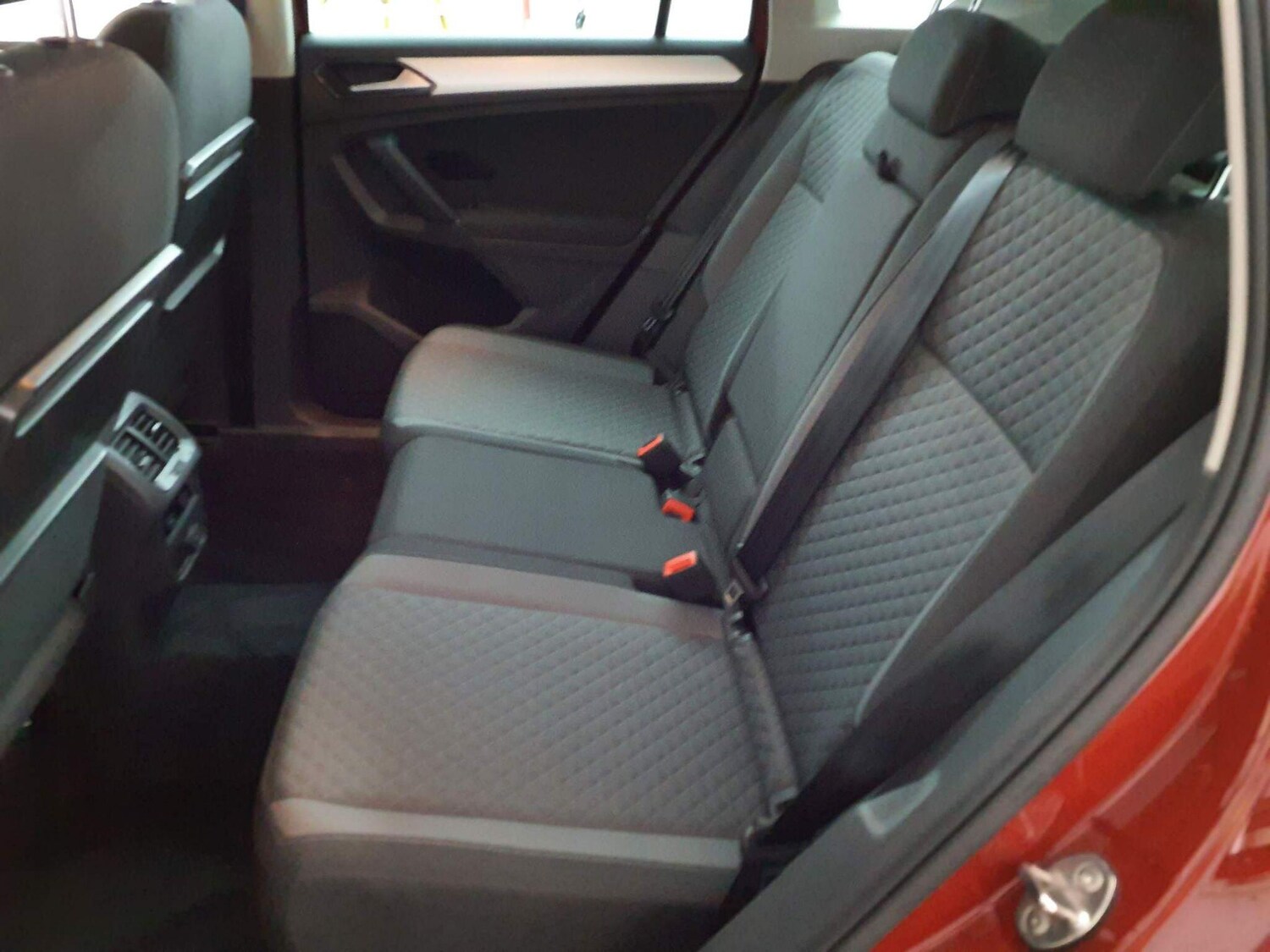 Used Volkswagen Tiguan 2017 for sale - 77377143: Photo 18