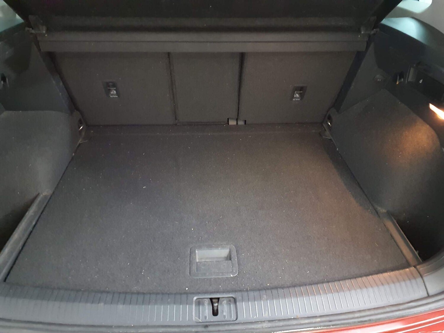 Used Volkswagen Tiguan 2017 for sale - 77377143: Photo 20