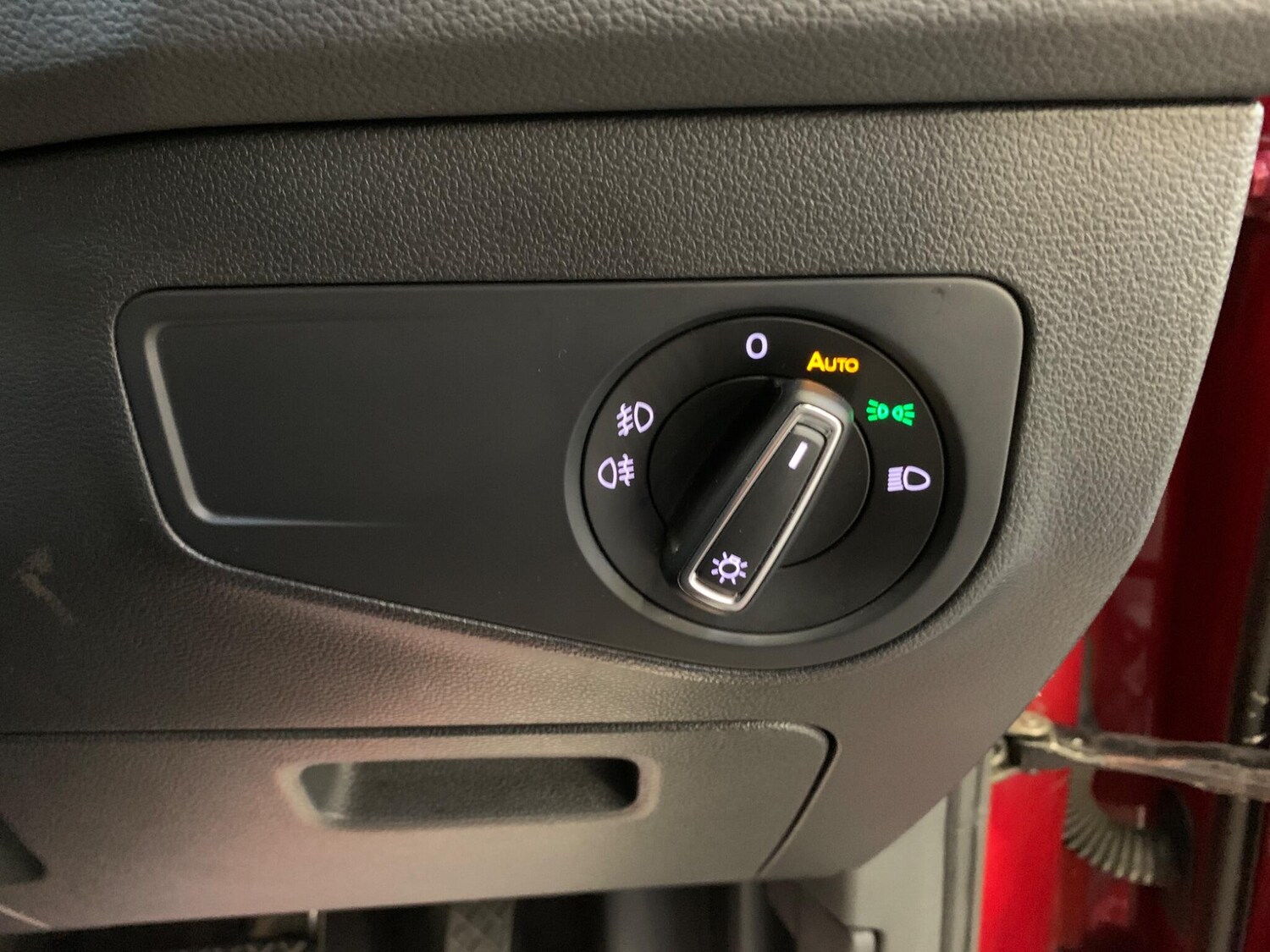 Used Volkswagen Tiguan 2017 for sale - 77377143: Photo 23