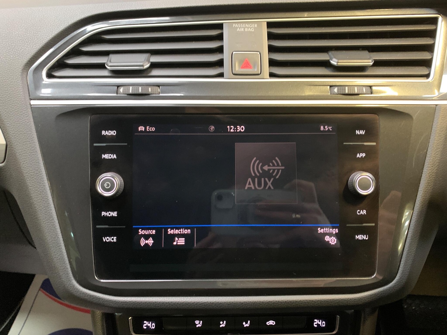 Used Volkswagen Tiguan 2017 for sale - 77377143: Photo 26