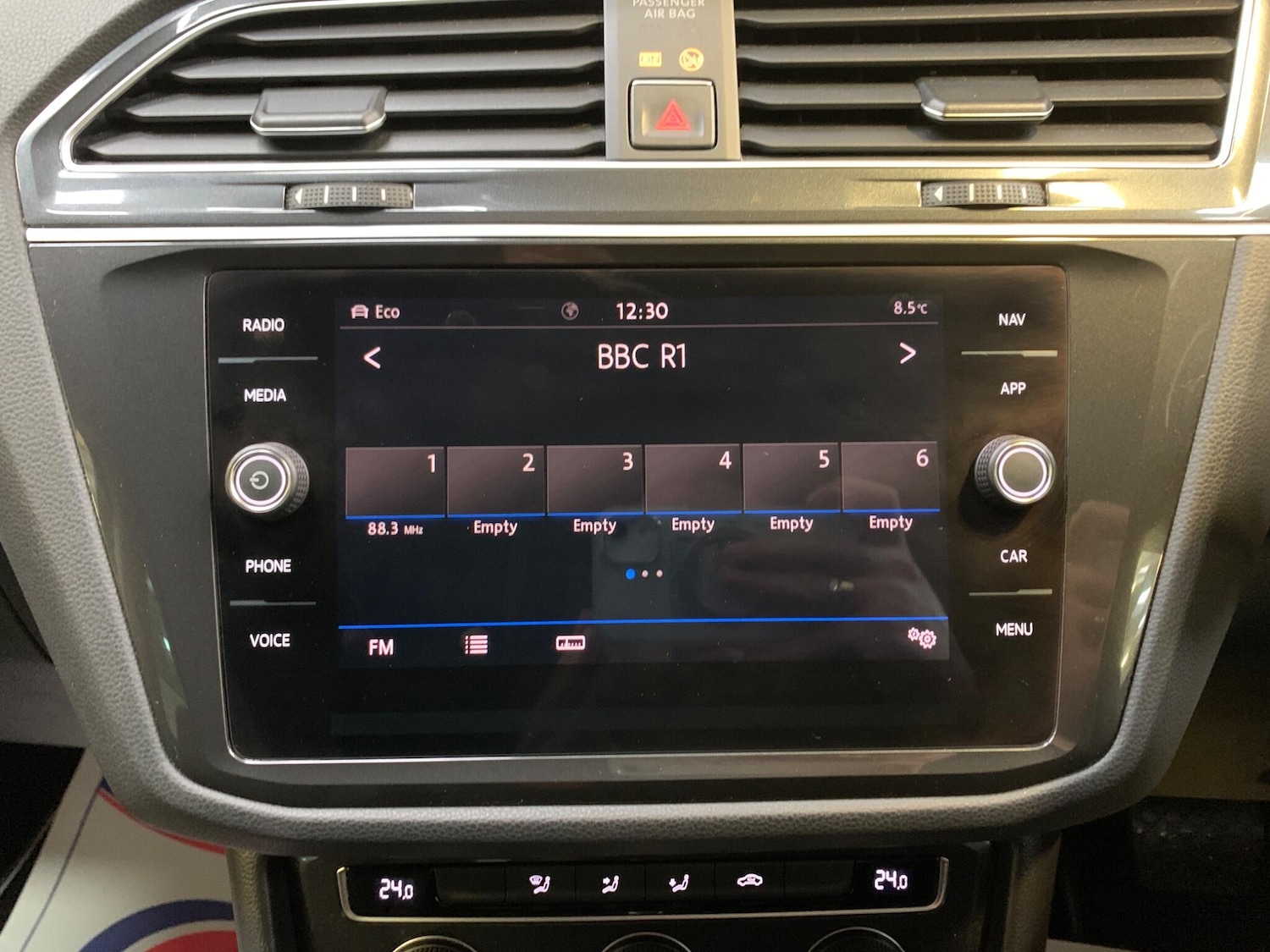 Used Volkswagen Tiguan 2017 for sale - 77377143: Photo 28