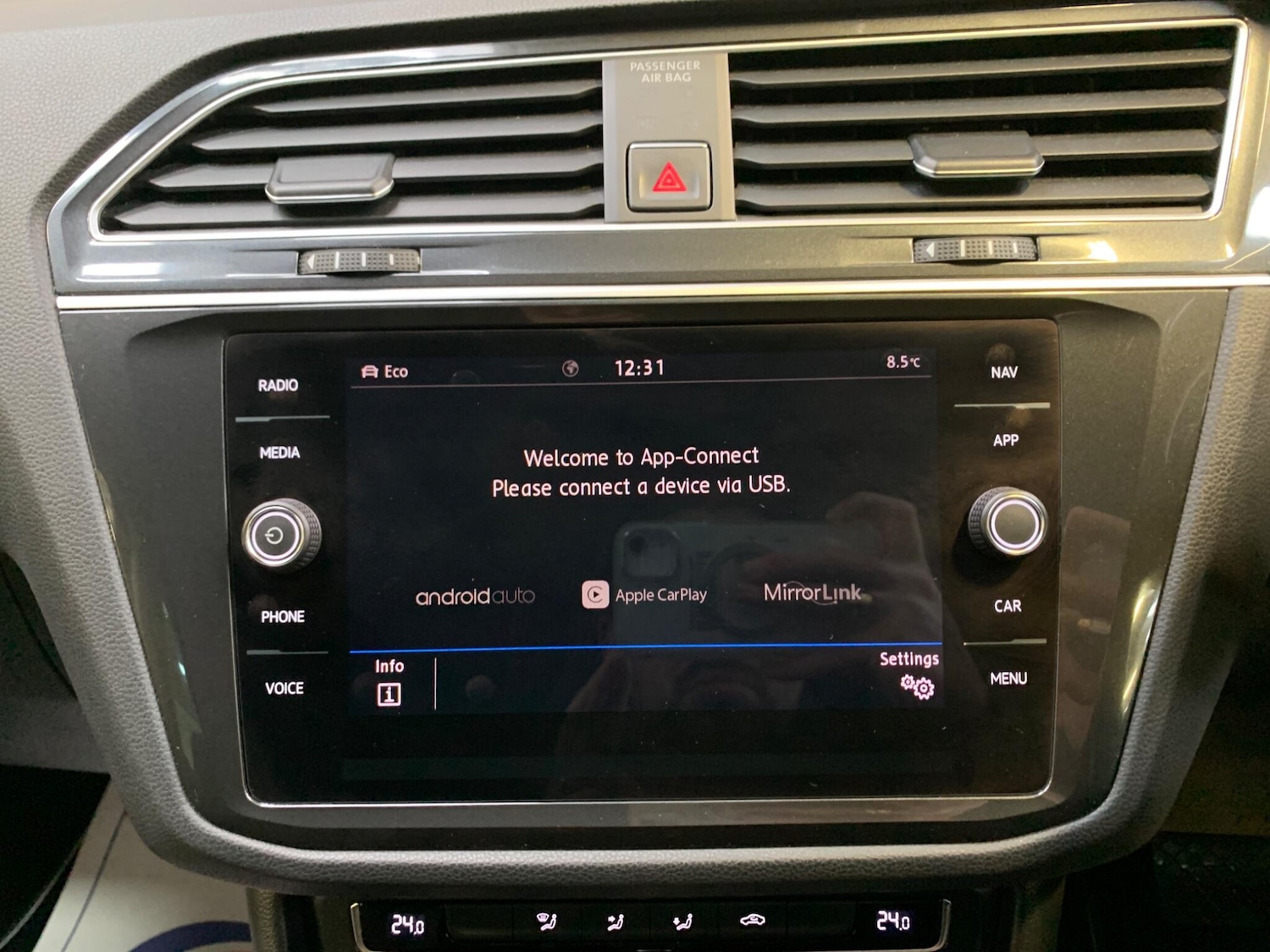 Used Volkswagen Tiguan 2017 for sale - 77377143: Photo 30