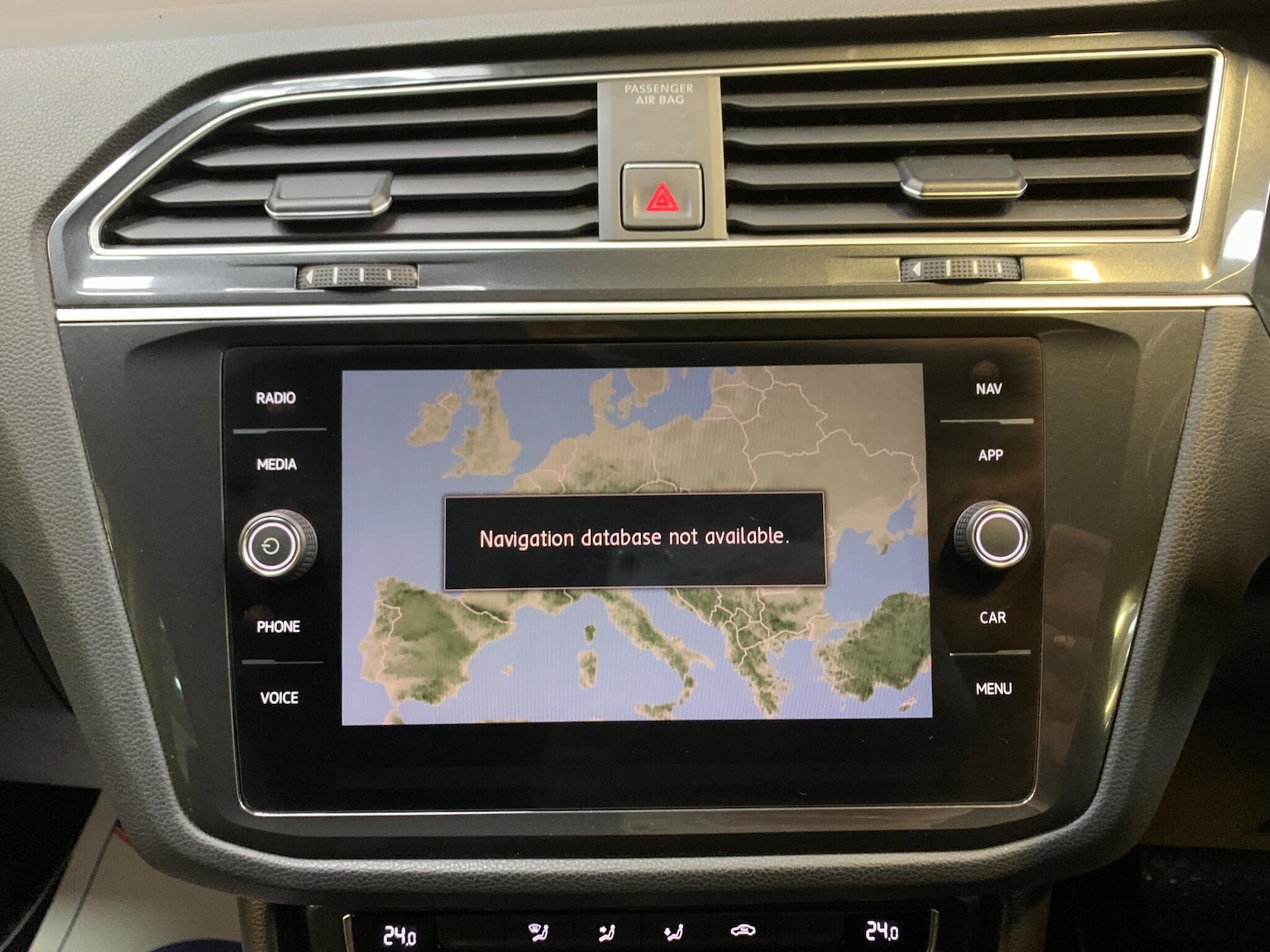 Used Volkswagen Tiguan 2017 for sale - 77377143: Photo 31