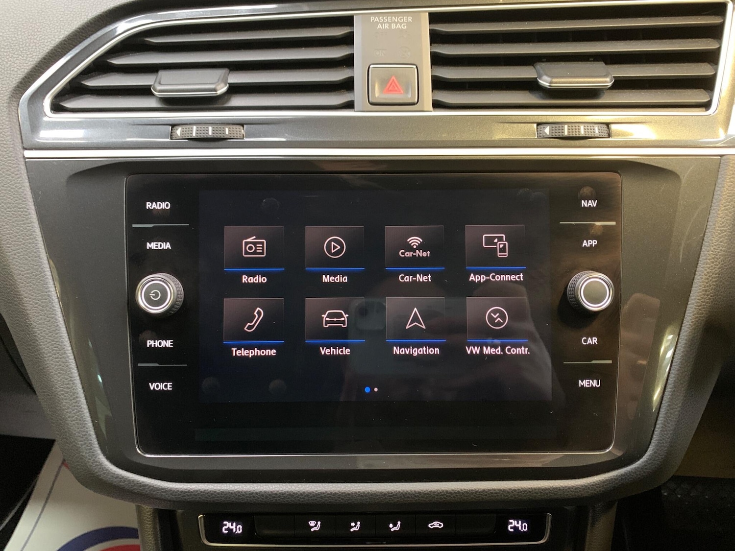 Used Volkswagen Tiguan 2017 for sale - 77377143: Photo 33