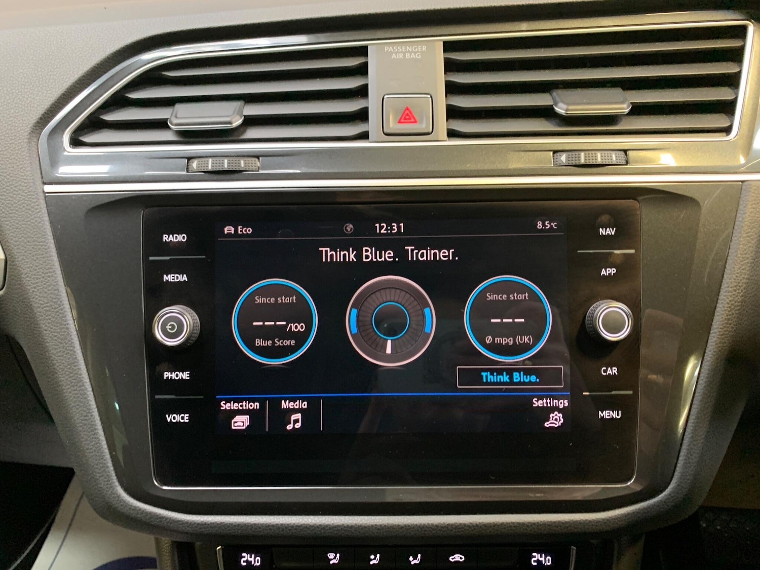 Used Volkswagen Tiguan 2017 for sale - 77377143: Photo 35