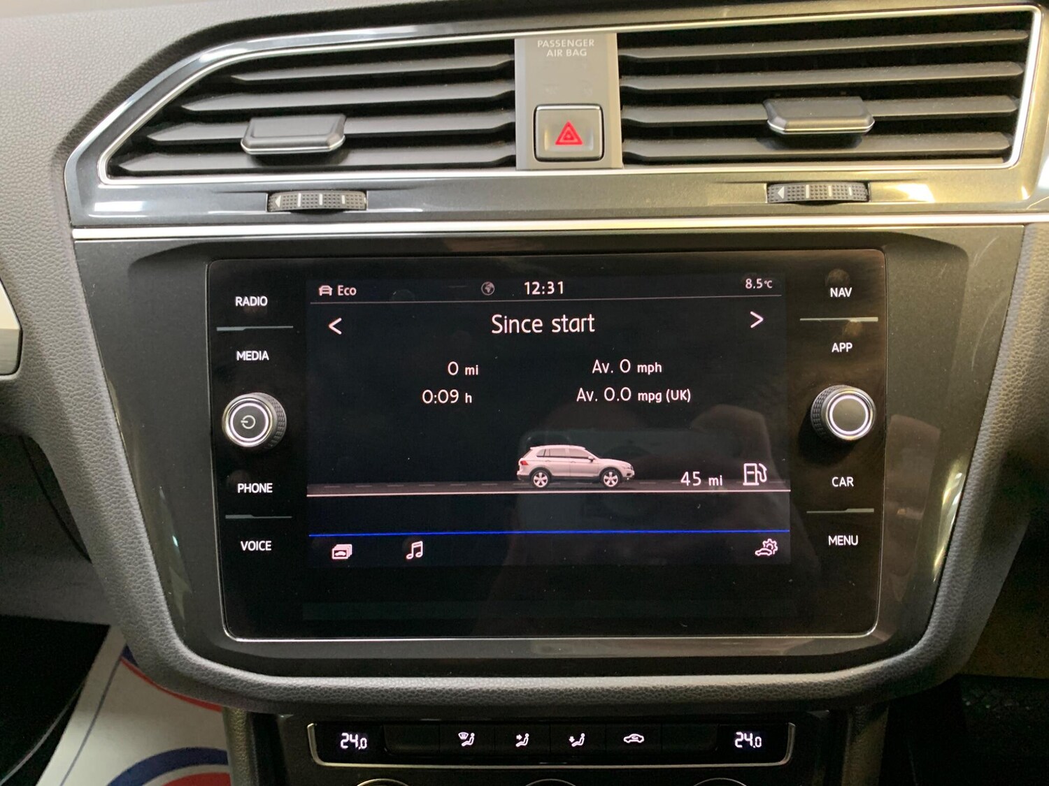 Used Volkswagen Tiguan 2017 for sale - 77377143: Photo 36